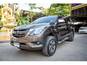 2018 Mazda BT-50 PRO 2.2 FREE STYLE CAB Hi-Racer Pickup MT